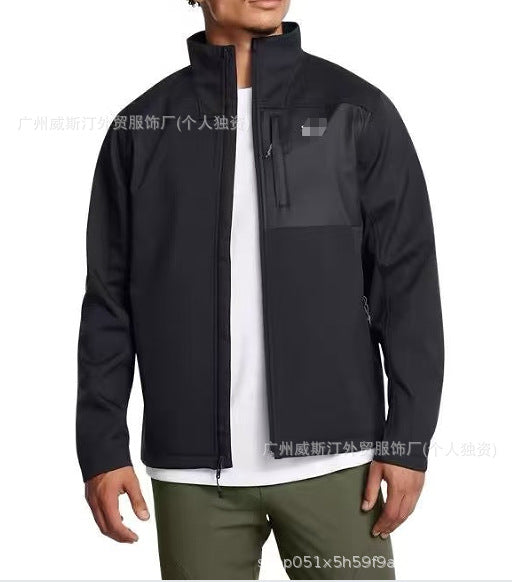 UA Baumwolljacke | Herbst und Winter