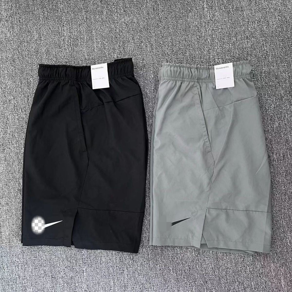 Pantalón Corto Running Hombre | Maratón y Entrenamiento Profesional | Secado Rápido