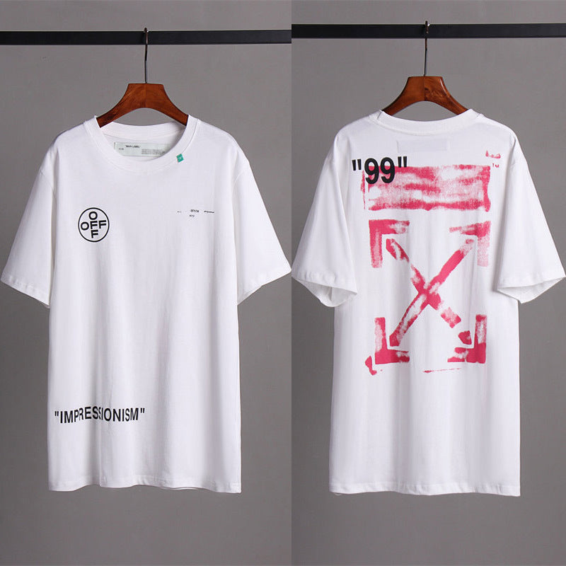 Camiseta Hip Hop MIX | Street Verano