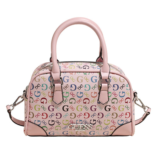 Bolso Minimalista Hombro Lujo Ligero Vintage | Bandolera Estampado 2026 | Sin Caja