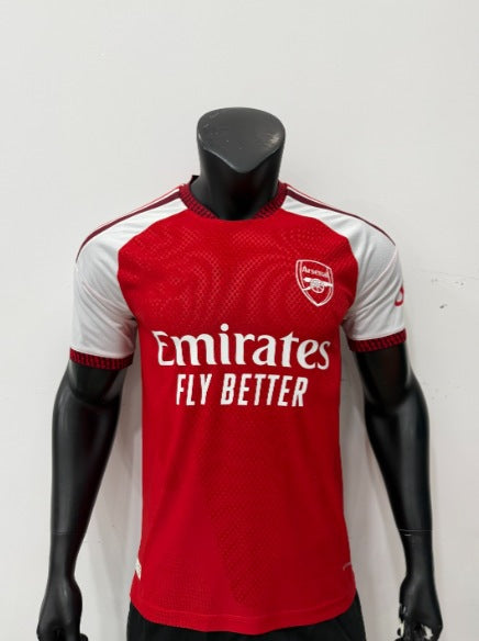 2627 Equipo de Fútbol de Club Edición Nuevo Arsenal AC Juventus Marsella Real Madrid Inter Milan Chelsea Jersey