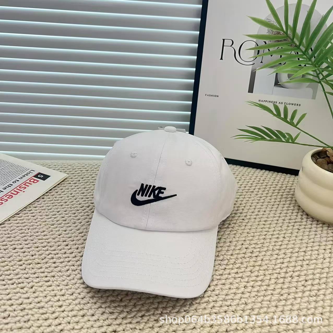 Gorra Nike Béisbol Unisex | LuxuryMarkt