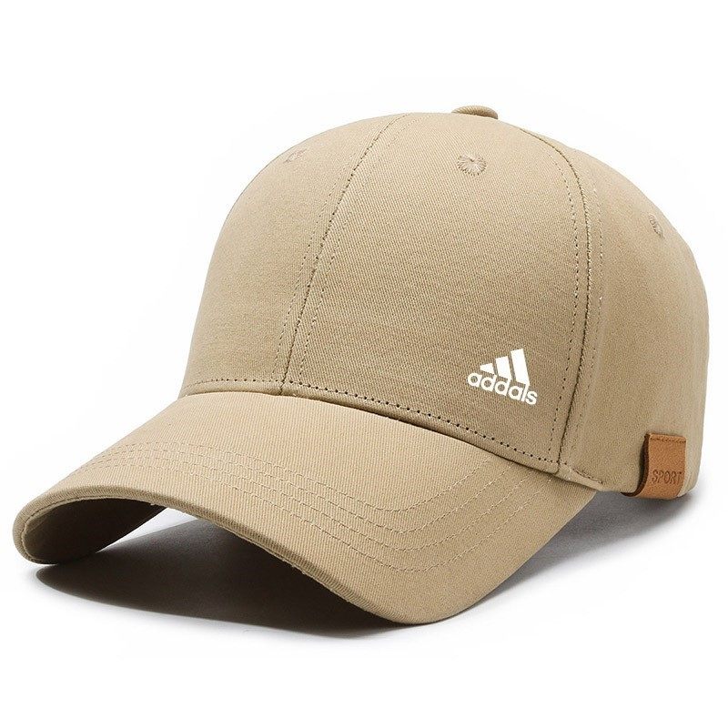 Gorra Béisbol Talla Grande 2025 | Hombre Outdoor Premium