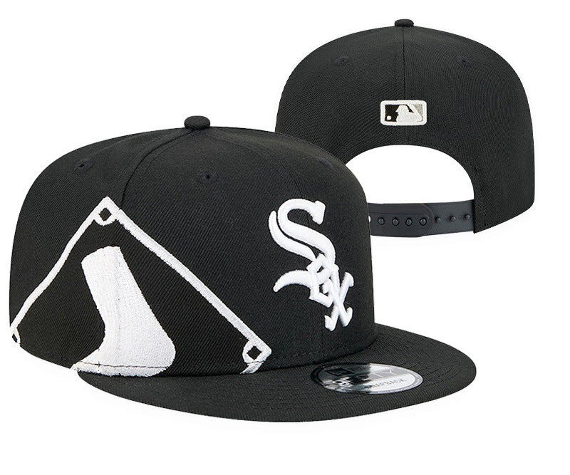 Casquette de baseball anti-UV | Protection solaire