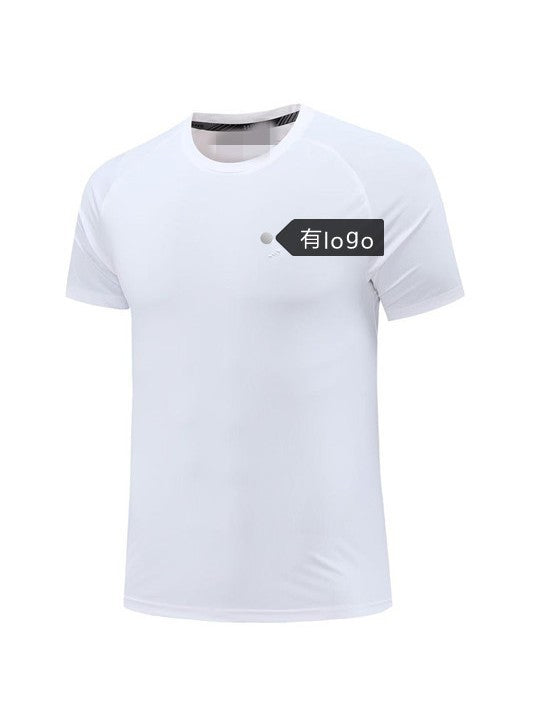 UA Men's T-Shirt | Stretchy & Quick-Dry