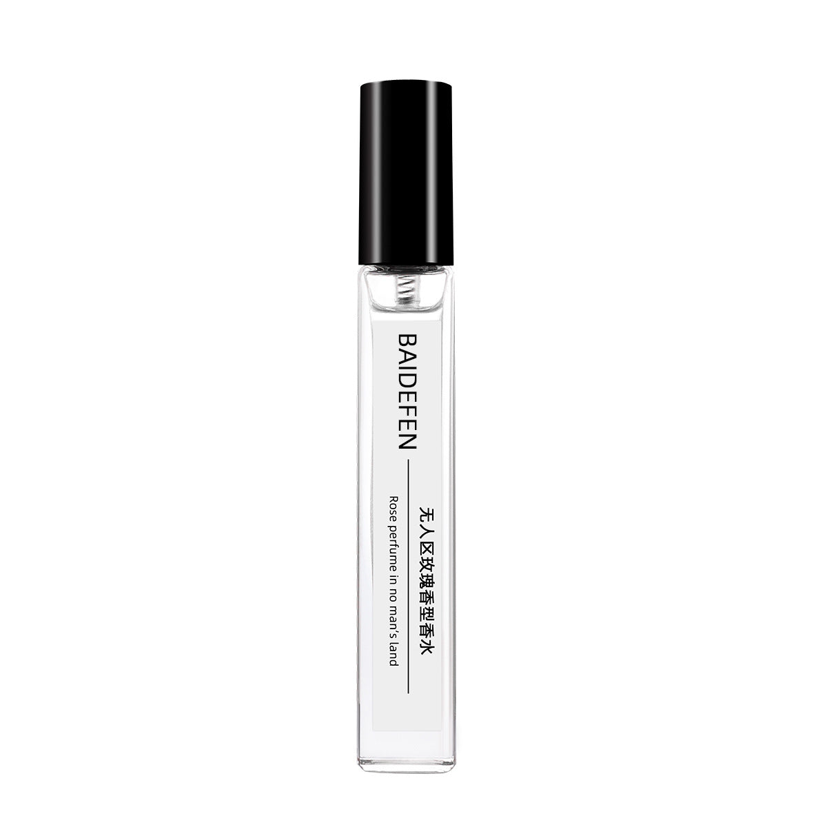 Muestras transfronterizas de perfume de 10 ml para hombres y mujeres, fabricantes al mayor, fragancias ligeras y fuertes, Douyin, puesto de estilo similar desde hace mucho tiempo