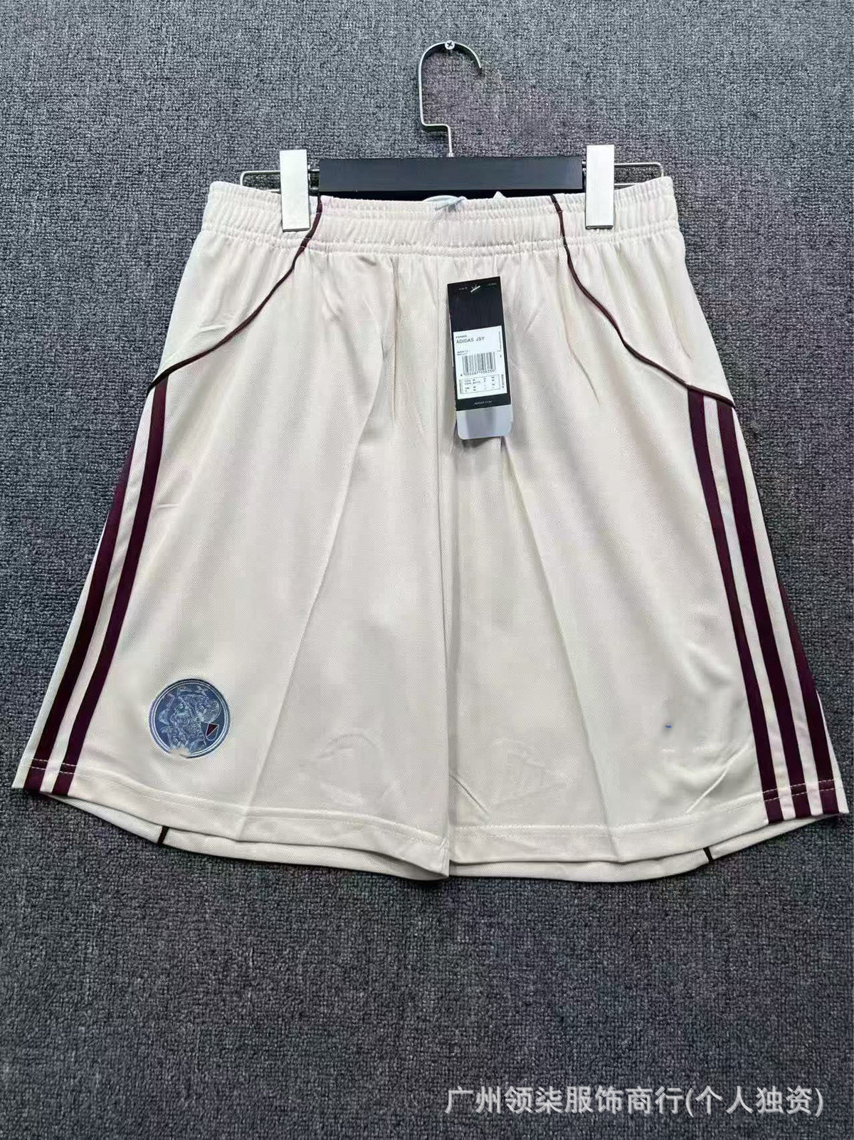 Men's Soccer Shorts | 2026