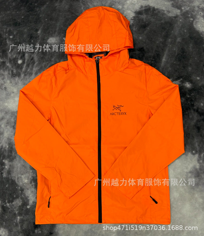 MIX Unisex Jacket | Outdoor Style