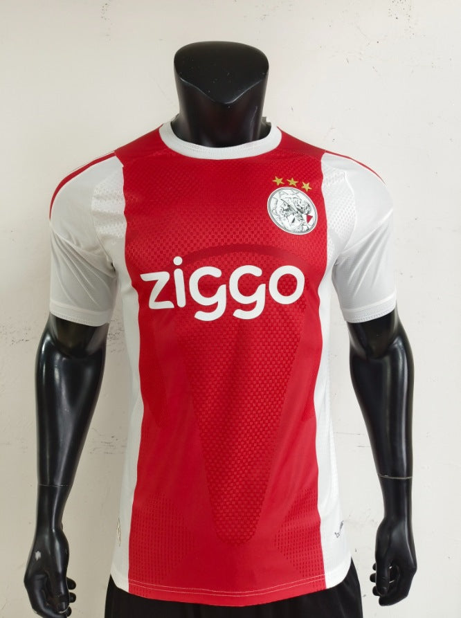 2627 Equipo de Fútbol de Club Edición Nuevo Arsenal AC Juventus Marsella Real Madrid Inter Milan Chelsea Jersey