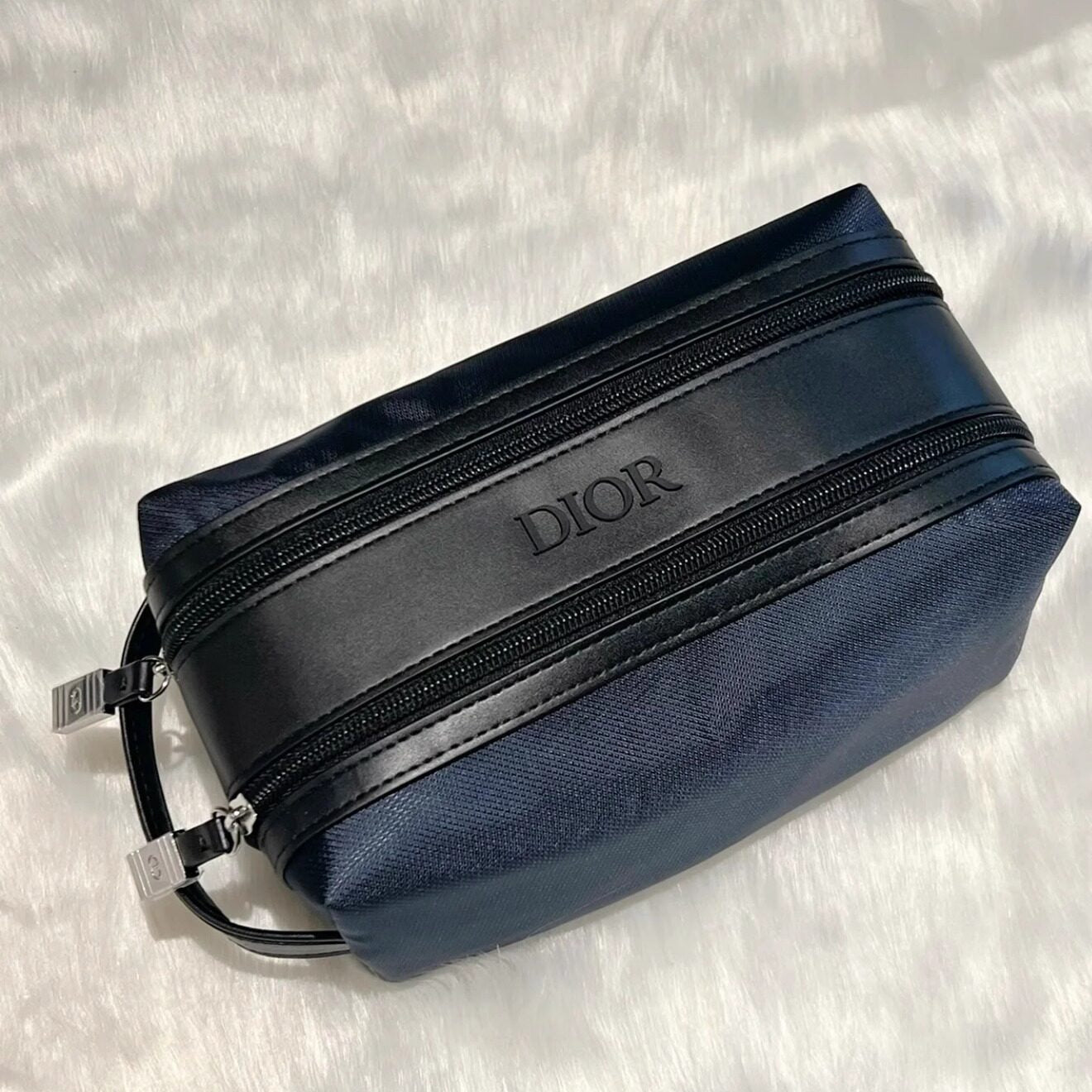Bolsa Cosméticos Regalo Mujer 2024 | Neceser Doble Capa Premium