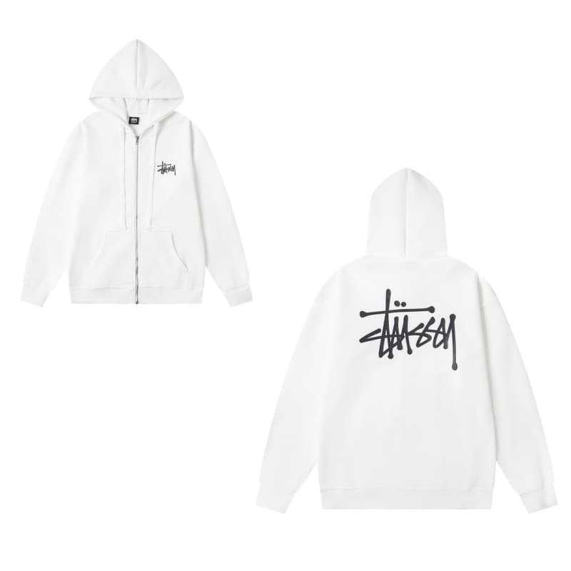 Hoodie and Tracksuit | Fleece Lining
