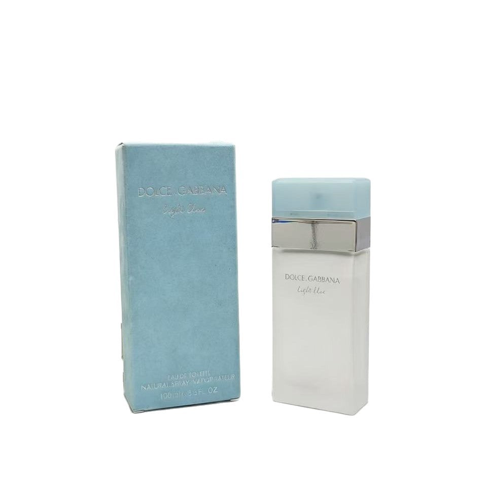 Bestsellers transfronterizos de Dolce and Gabbana Light Blue enviados desde Shenzhen