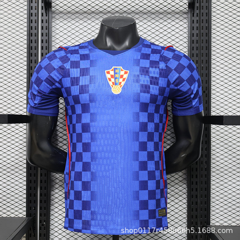 Ventas directas de fábrica de 48 camisetas para el Mundial 2026, ediciones para jugadores, camisetas de fútbol de Argentina, Brasil, Francia e Inglaterra