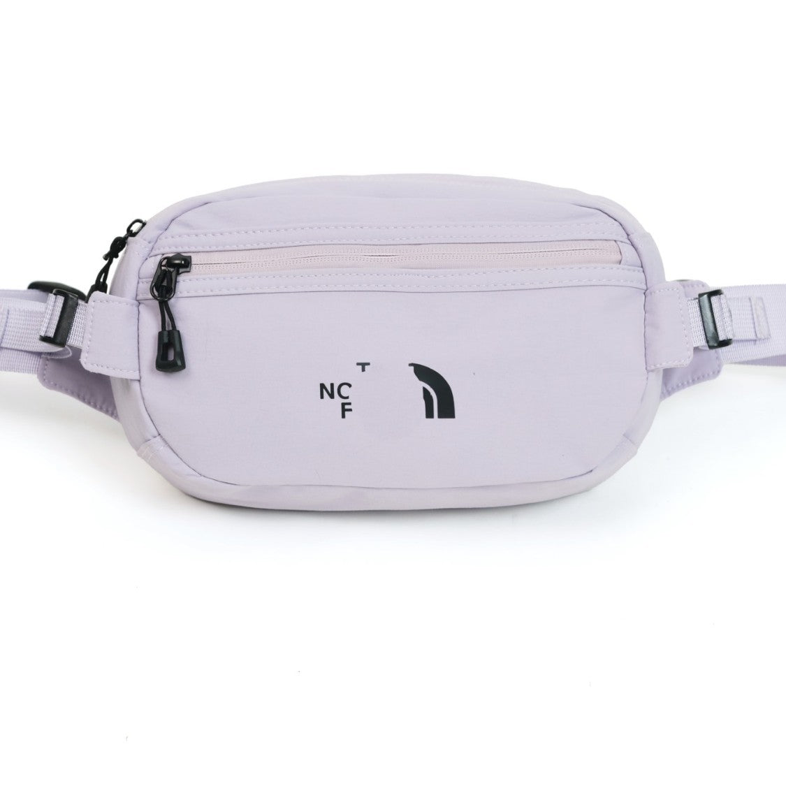 Bolso deportivo para móviles de exterior, cintura, bolso cruz ligero de marca de moda de varias capas, bolso cuadrado pequeño portátil sencillo y sencillo fabricante