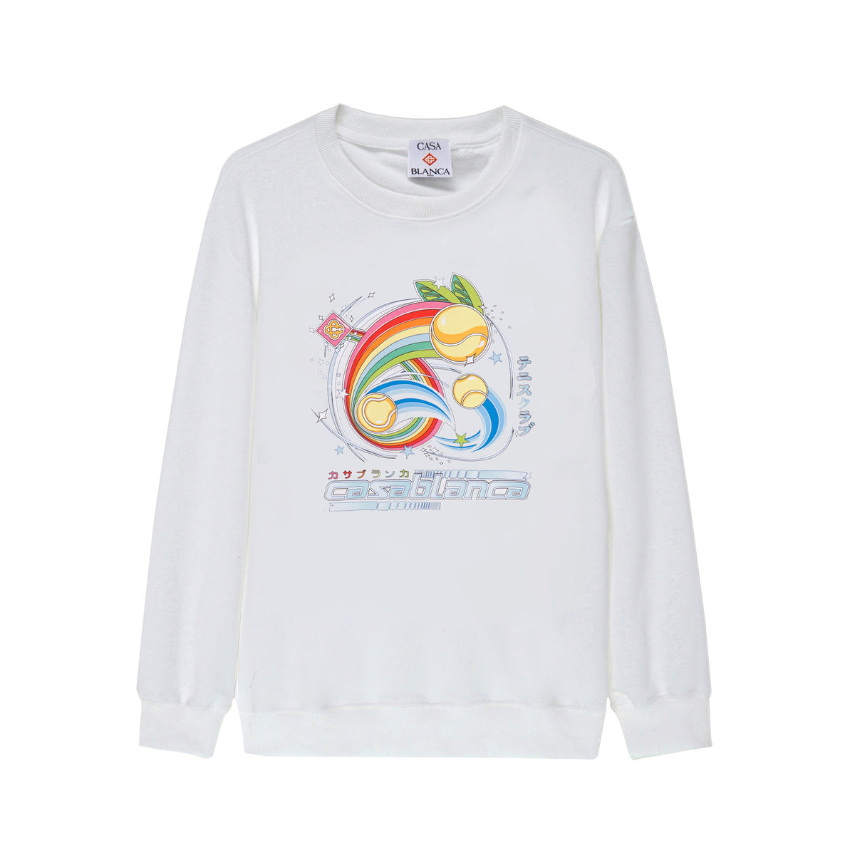 Sudadera CB.DR.CL... Unisex | Cuello Redondo