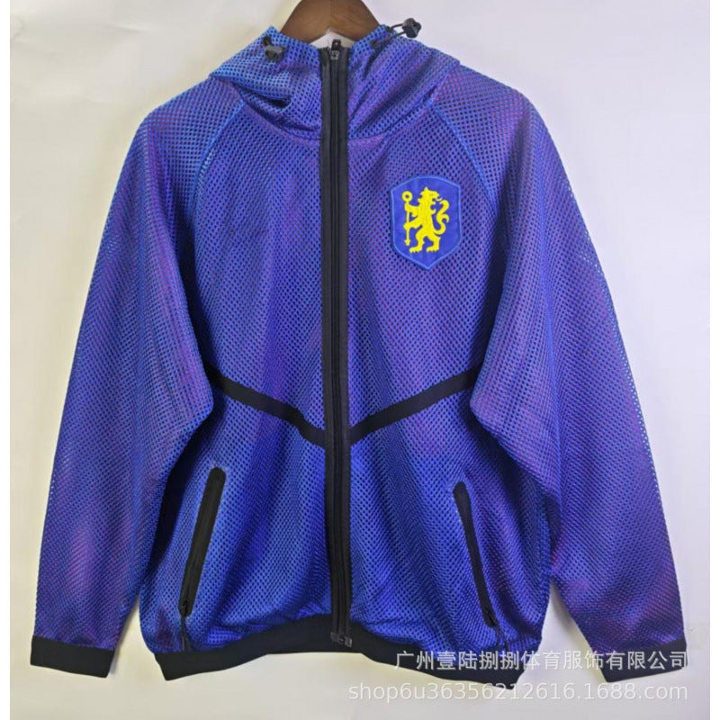 Soccer Jackets | Sporty Style