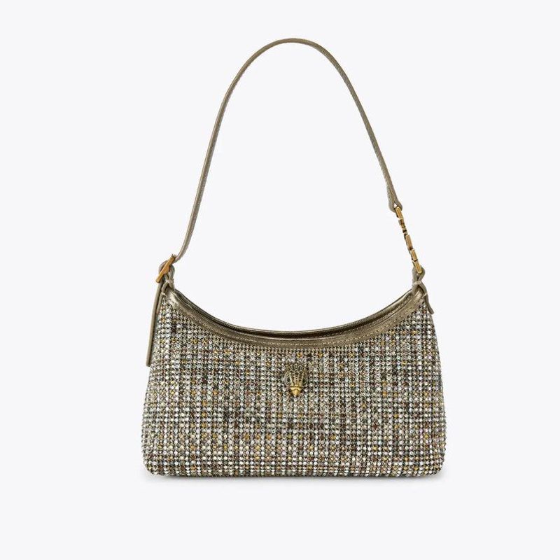 Bolso Bandolera De Mujer MIN | Uso Diario |