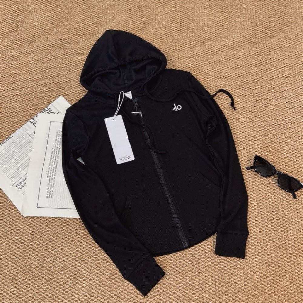 Langarmshirt und Sweatshirt A | Baumwolle und Elastan