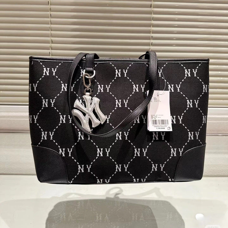 NY Handbags & Backpacks 2026 | Vintage Style