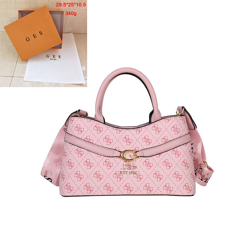 GU 2026 Women's Shoulder Bag | New Style | With Box