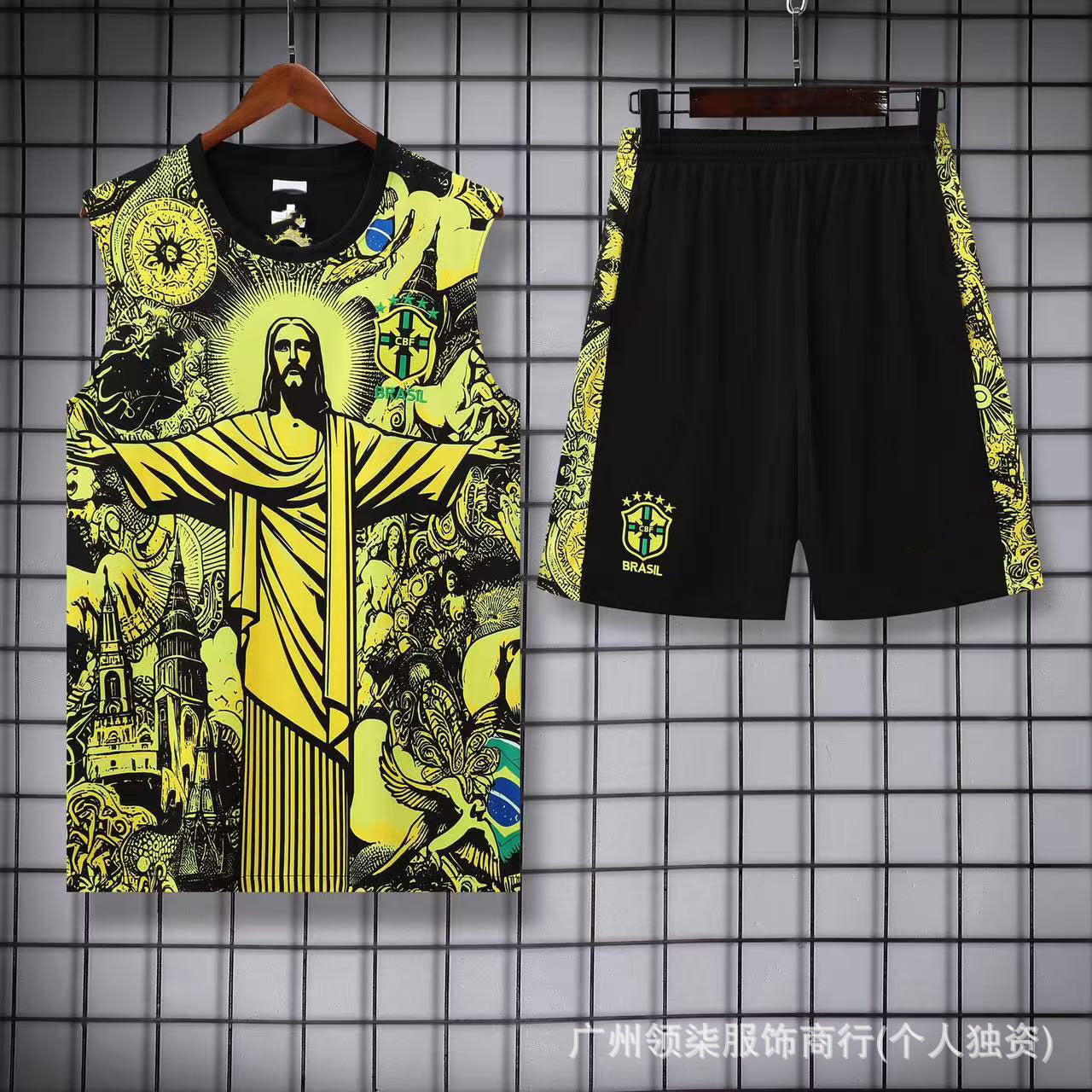 Camiseta Entrenamiento Fútbol 2526