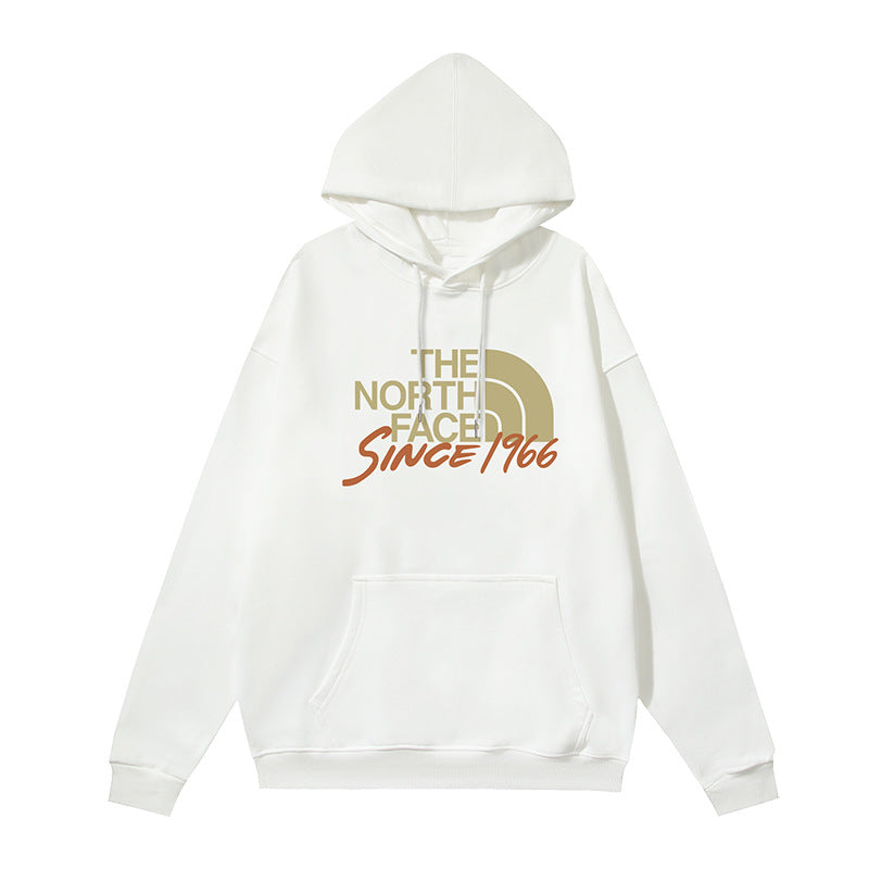 Men's Sweatshirt | Long Sleeve and TNF Prints