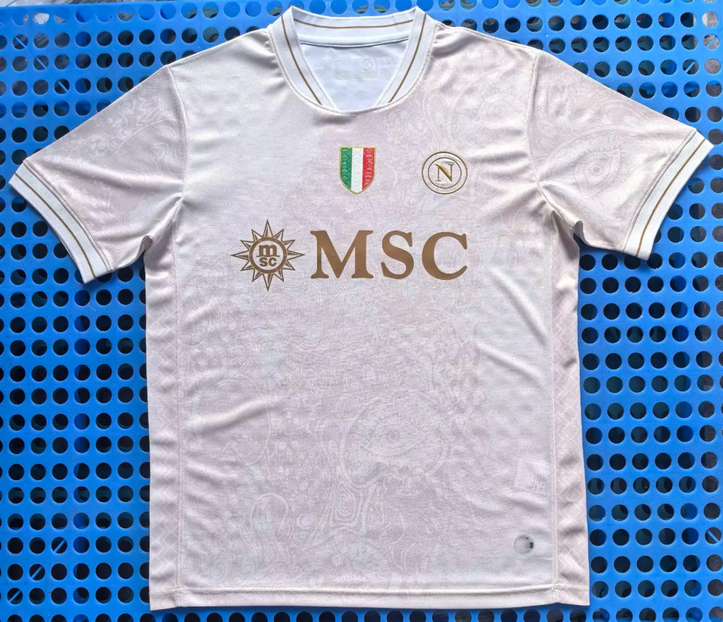 Nuevas camisetas de futbol 26/27