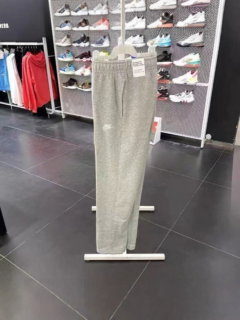 Pantalones Casual Bordados Pareja Unisex | Cómodos y Versátiles