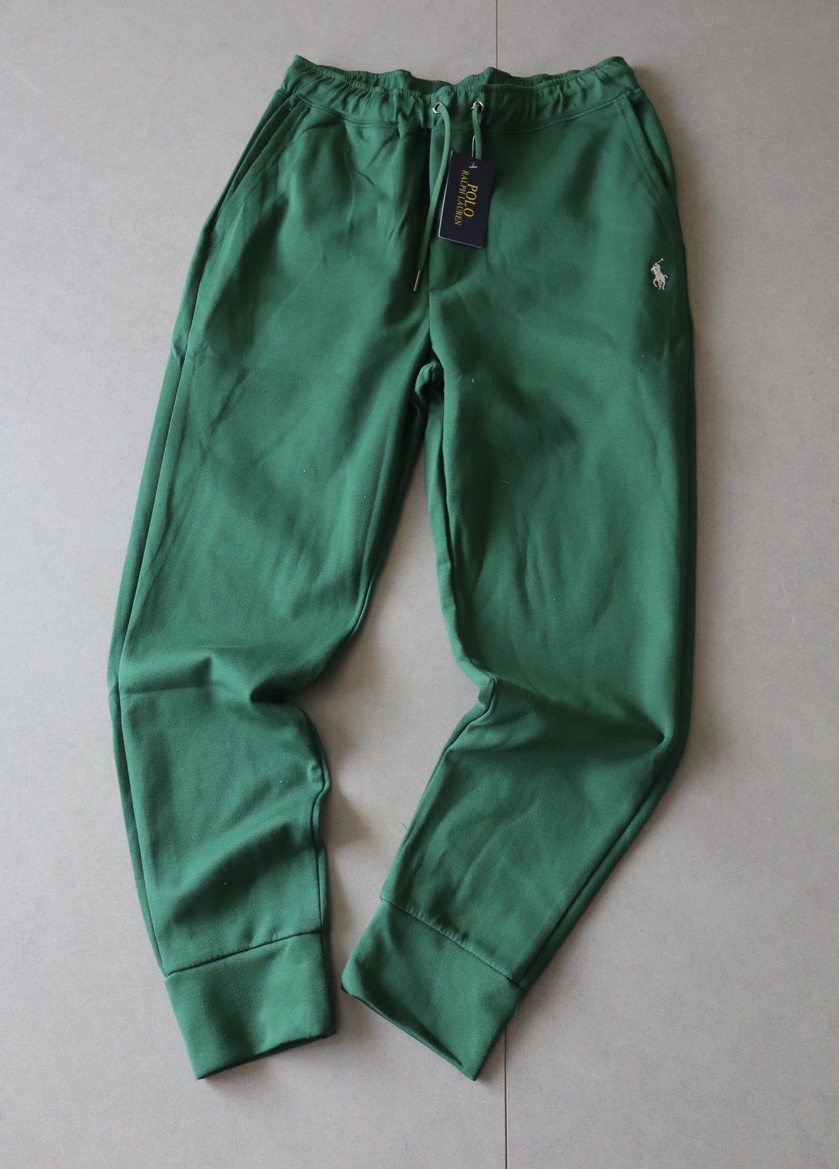 Pantalones Pony RL | Logo Bordado