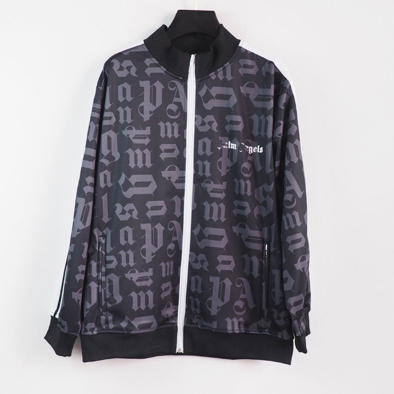 PBスポーツセット | ストライプ柄ジャケット＆パンツ | Luxury Markt