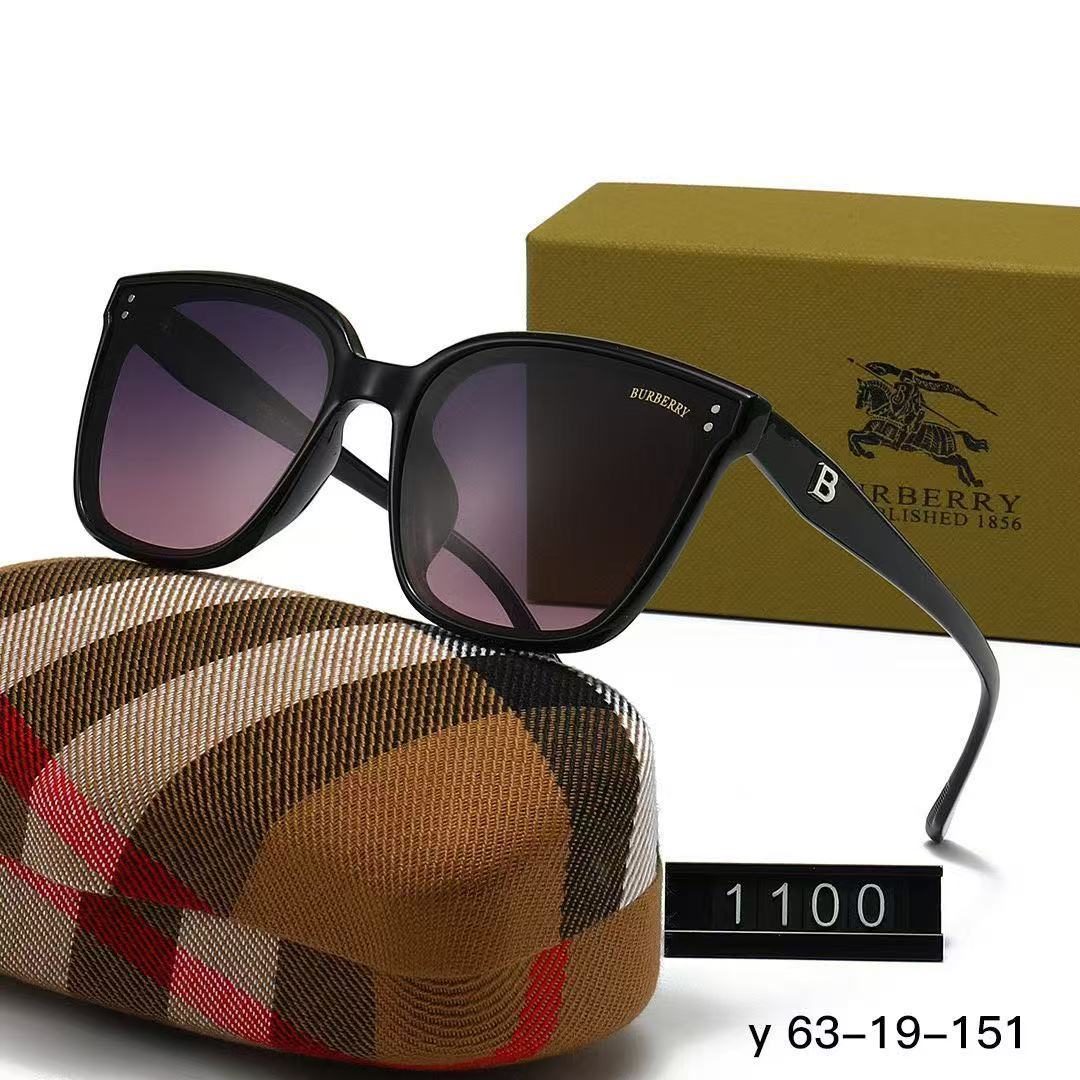Vintage Square Frame Sunglasses | Unisex Outdoor