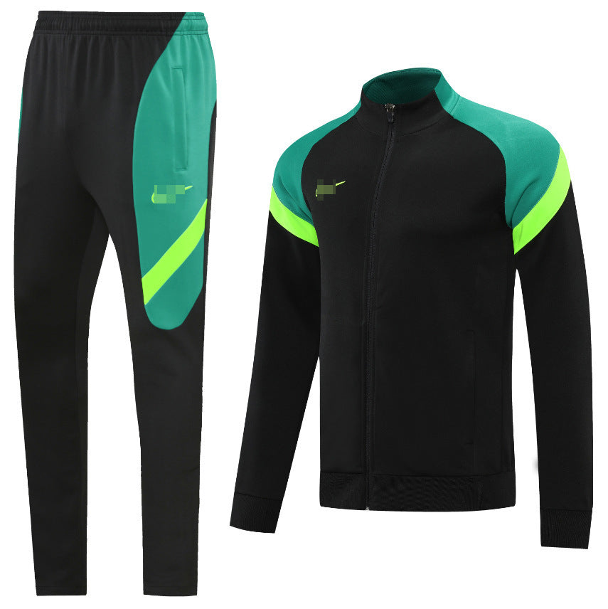 Fall and Winter Training Apparel Mix | Sporty Style
