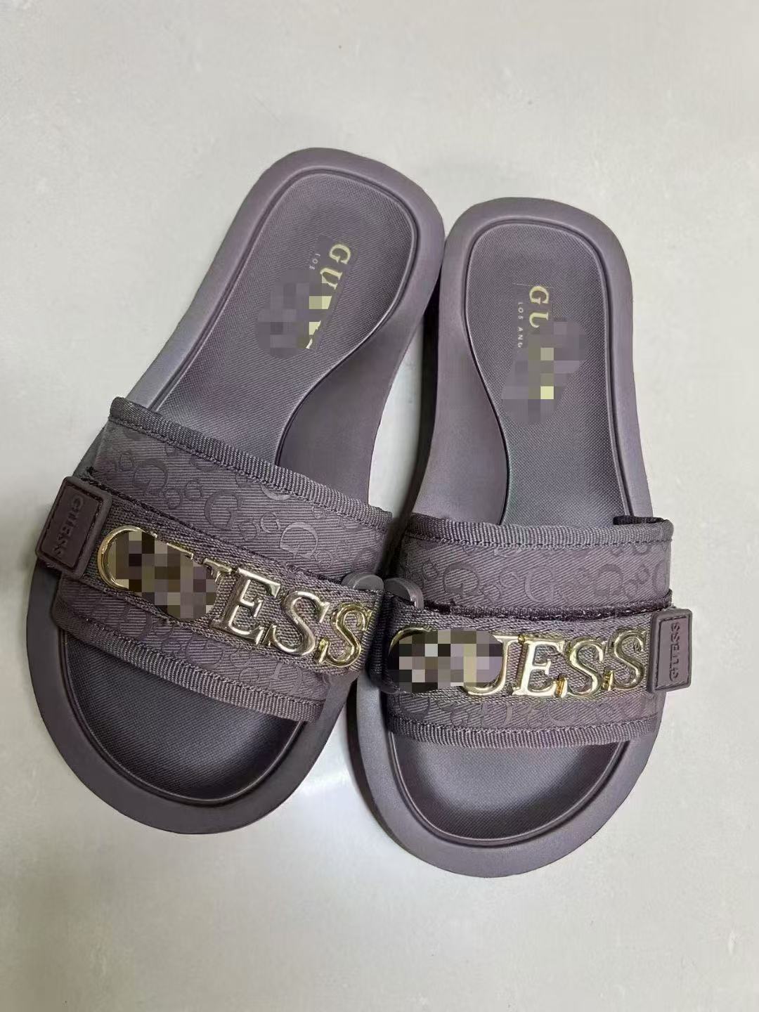 Women's Thick Sole Beach Sandals | Non-Slip Height 2026