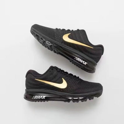 Zapatillas Running Hombre Suela Gruesa