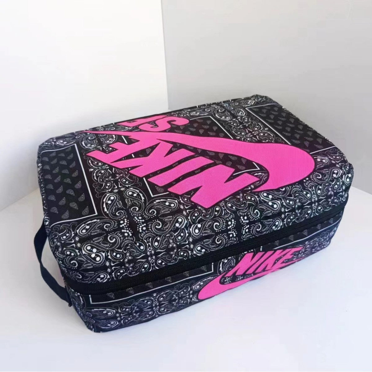 Bolsa Deportiva Zapatillas - Baloncesto Fútbol Gimnasio Unisex