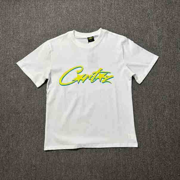 Camiseta Unisex Corteiz | Manga Corta