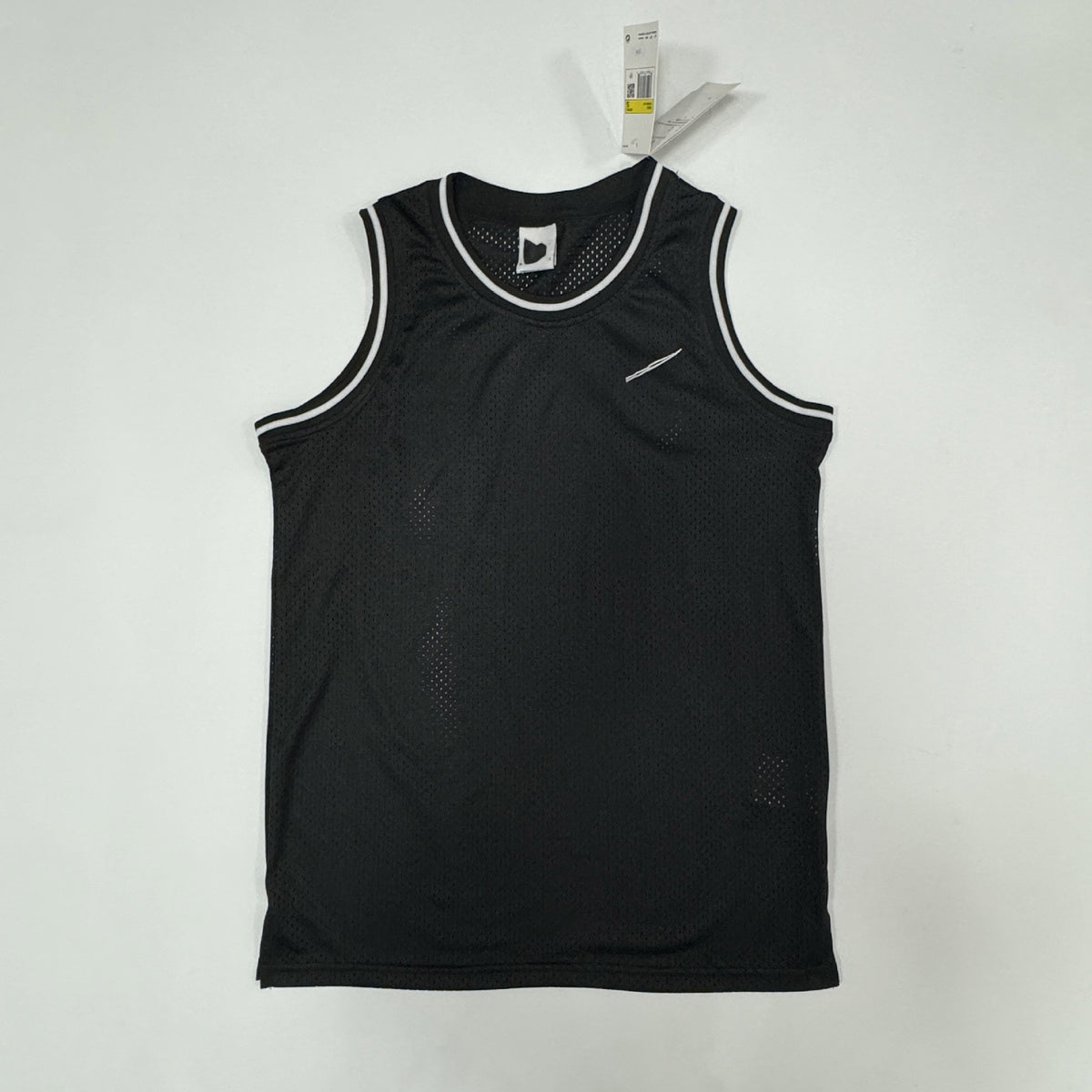 Camiseta Deportiva Unisex Mix | Secado Rápido