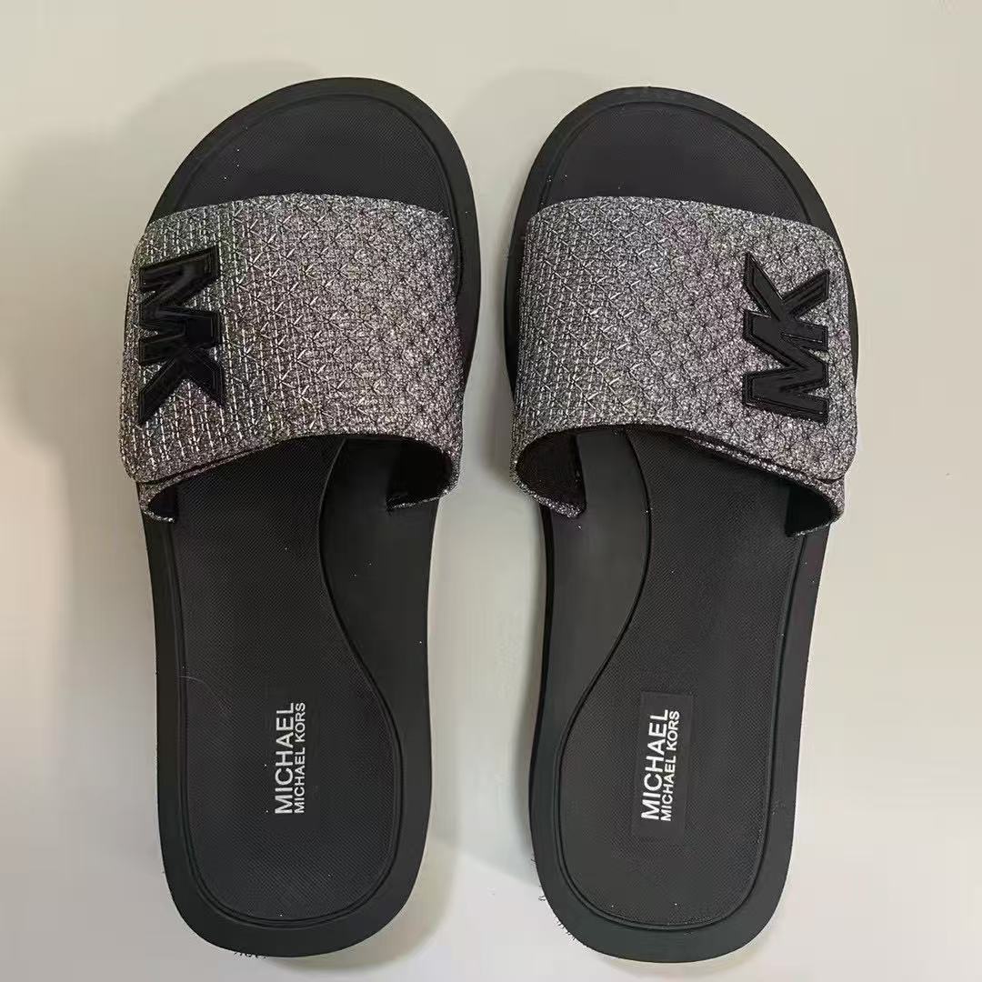 Women's Thick Sole Beach Sandals | Non-Slip Height 2026