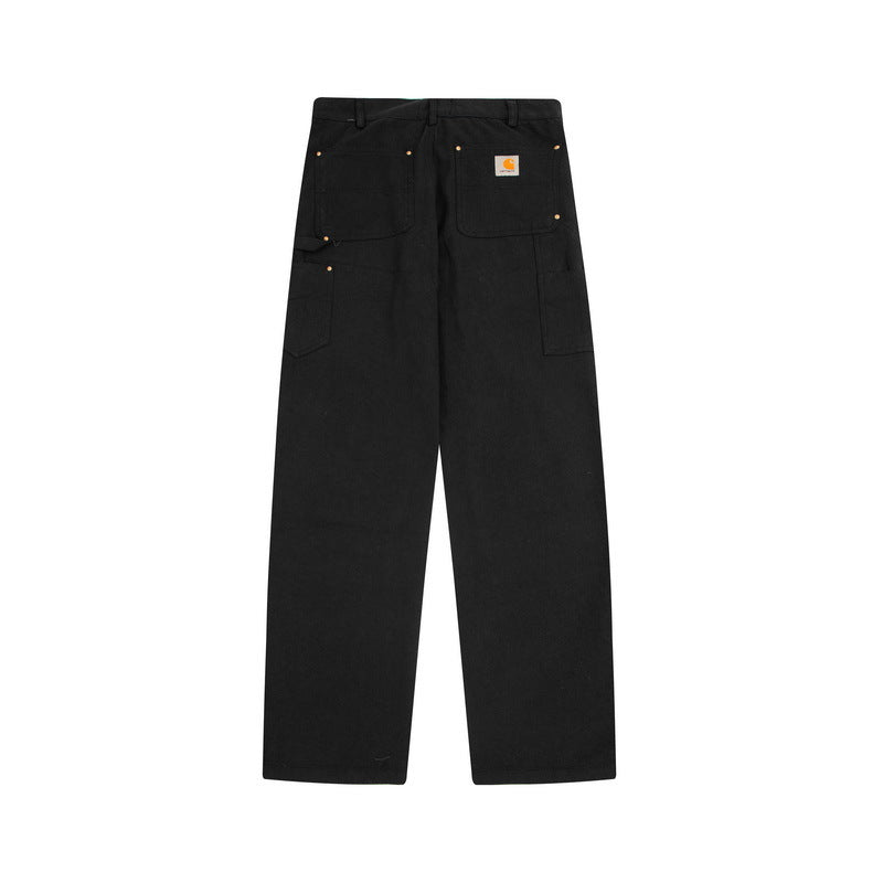 Джинсы C Unisex | Винтажный стиль