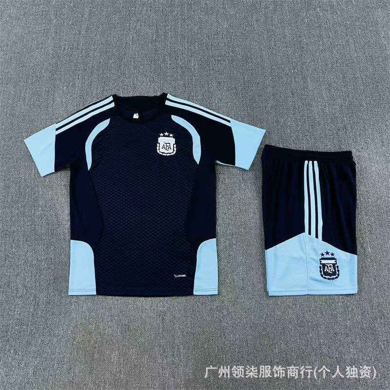 Equipaciones Fútbol Manga Corta 2026