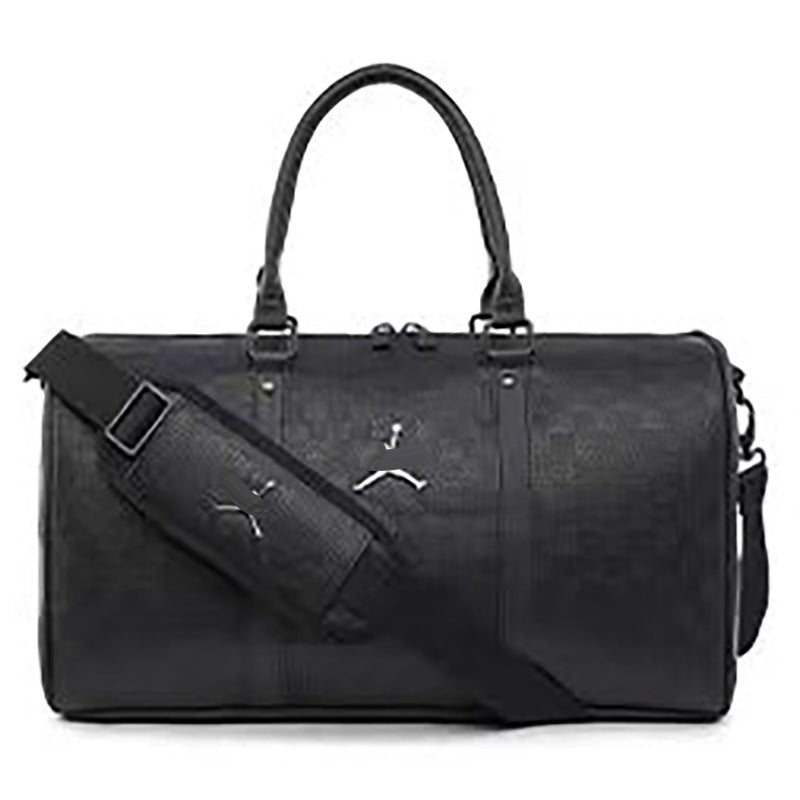 Bolsas de viaje ligeras y de gran capacidad, bolsas de fitness deportivas de moda para hombres y mujeres, bolsas de almacenamiento de equipaje para viajes de negocios, bolsas de espera para la entrega