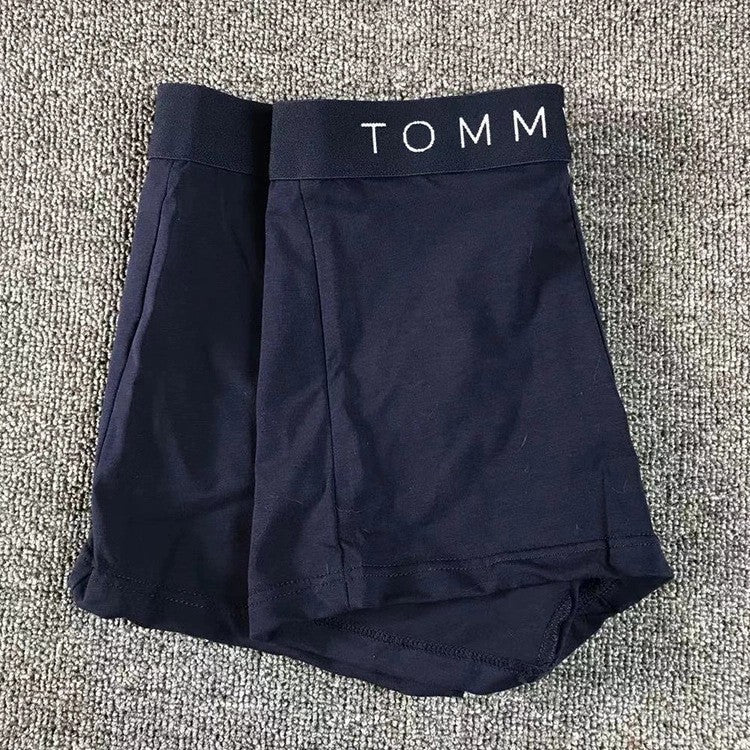 Boxer Hombre Algodón | Tommy Estilo Ropa Interior Cómoda 2026