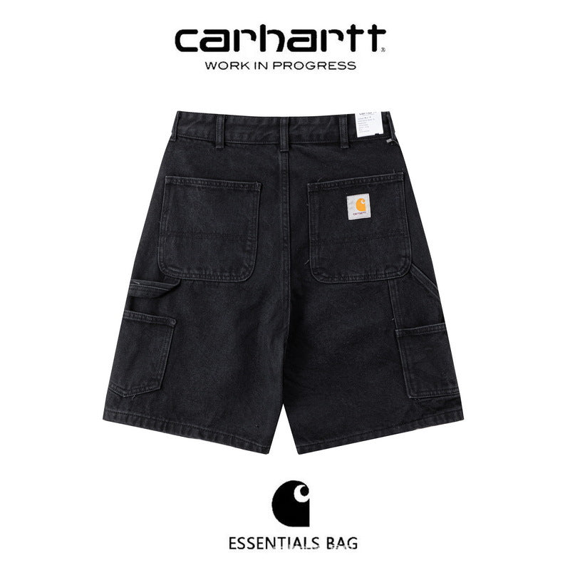 Джинсы C Unisex | Винтажный стиль