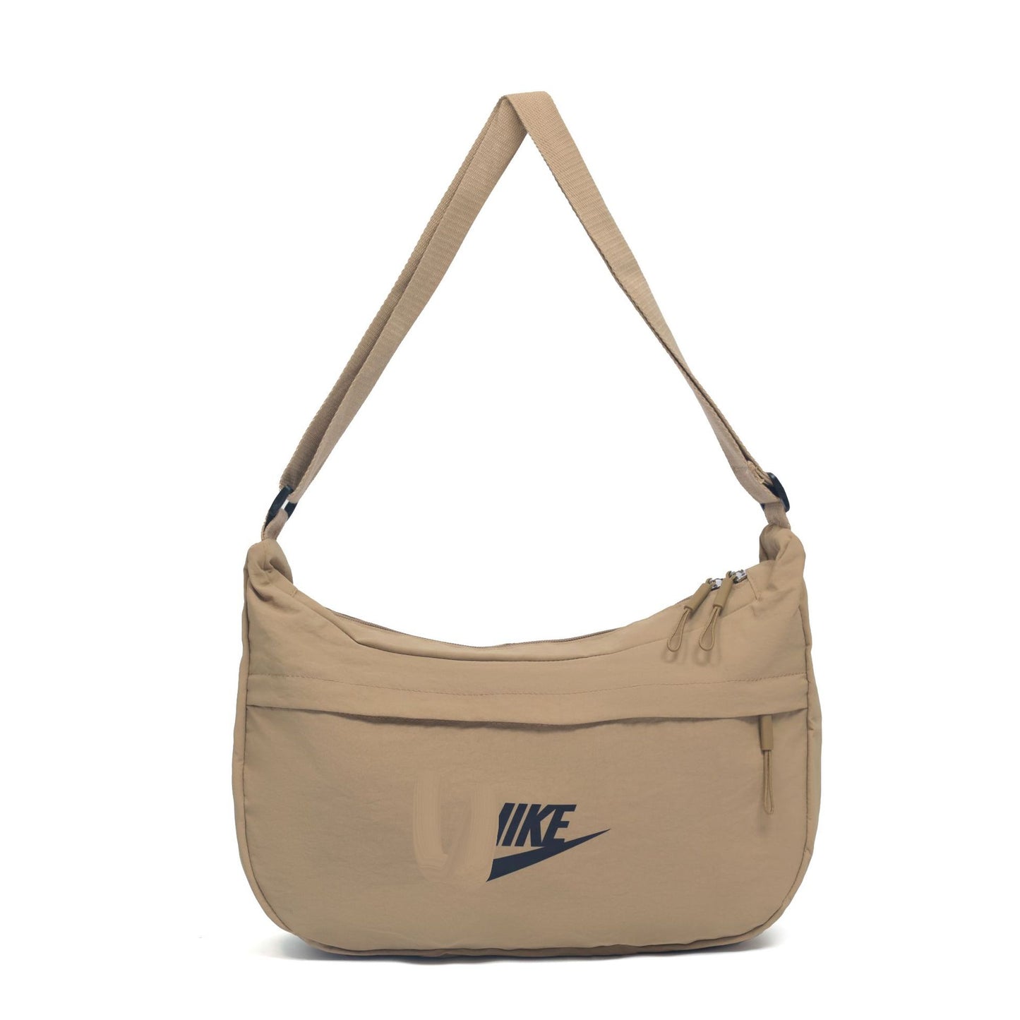 Bolso sencillo para empanadillas para mujer, bolso de un solo hombro de moda, diseño de nicho, bolso de gran capacidad de un solo hombro, bolso de marca de moda para mujer