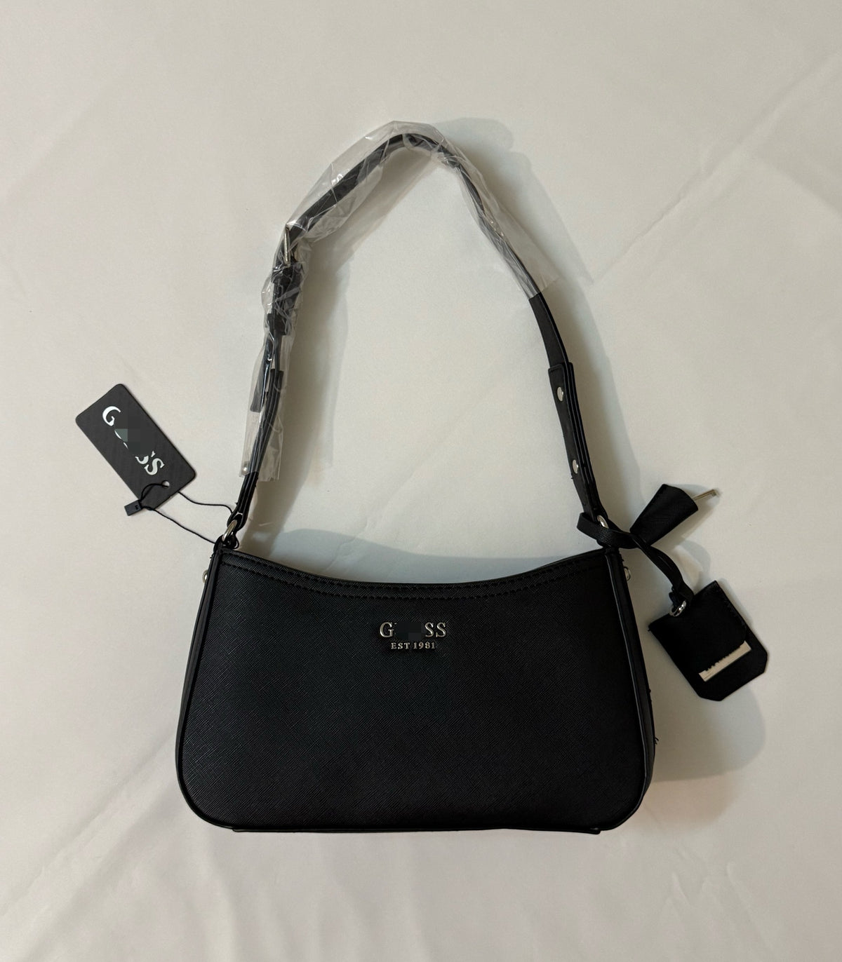 Bolso Cruzado De Mujer GUE | Estilo Casual | Sin Caja