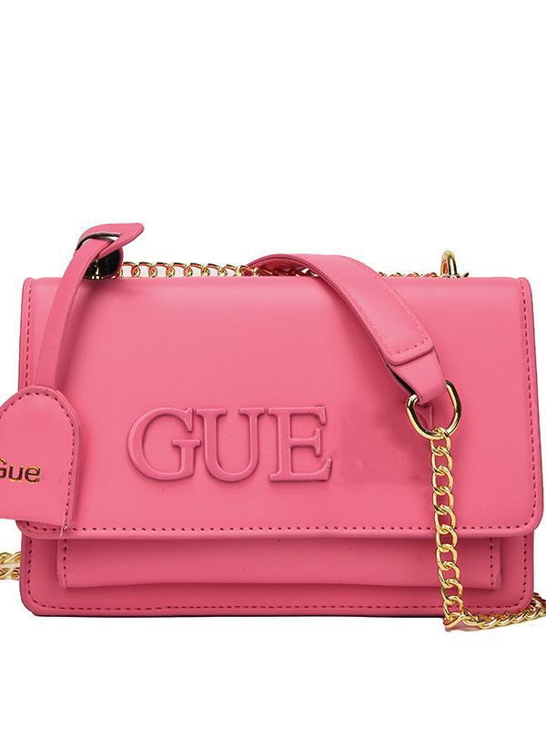 Litera de cadena texturizada de estilo extranjero 2023, solapa de cadena de verano premium, gran capacidad, de gran capacidad, un solo hombro, un solo hombro, un nuevo bolso versátil de moda para mujer