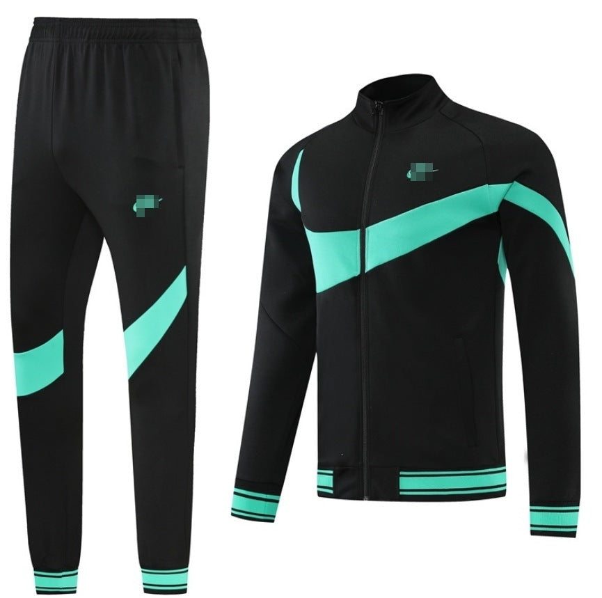 Fall and Winter Training Apparel Mix | Sporty Style