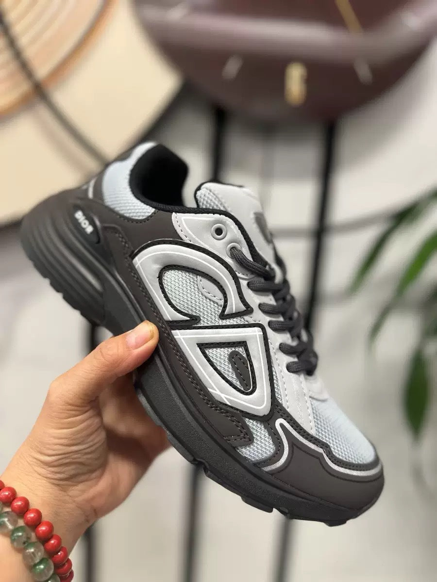 Zapatillas Hombre Verano 2025 | Ligeras Transpirables Antideslizantes