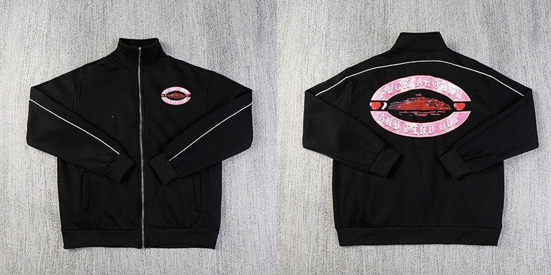Conjunto CT Deportivo Unisex | Cuello Alto