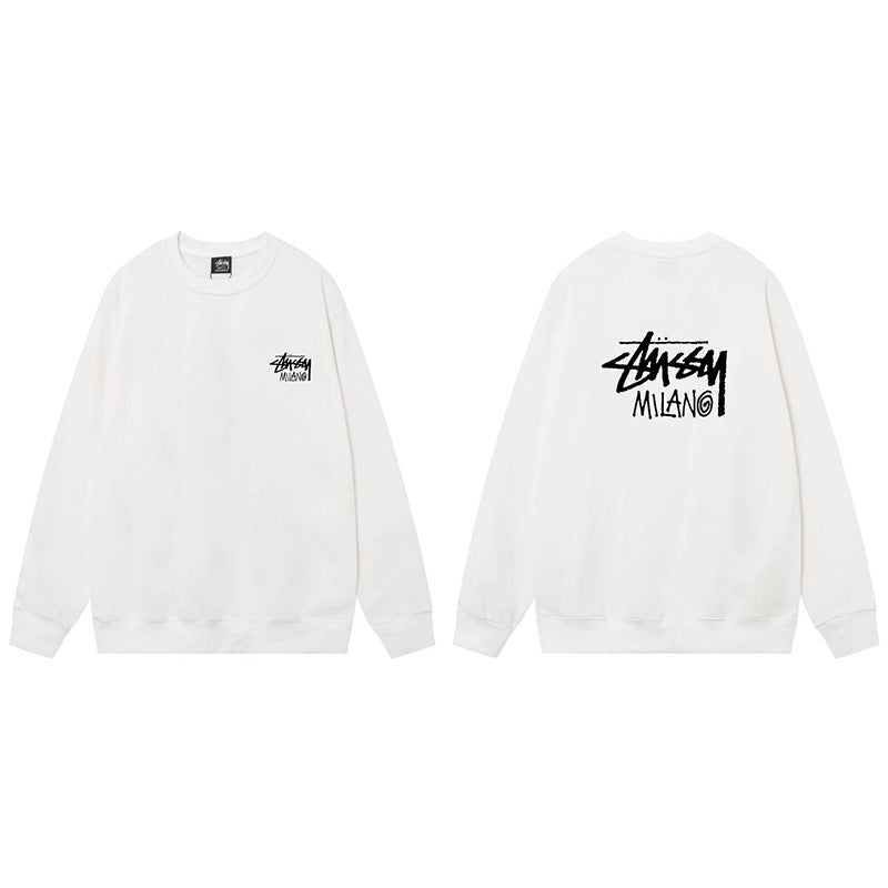 سترة Stussy Mix | طبعة 8 نرد